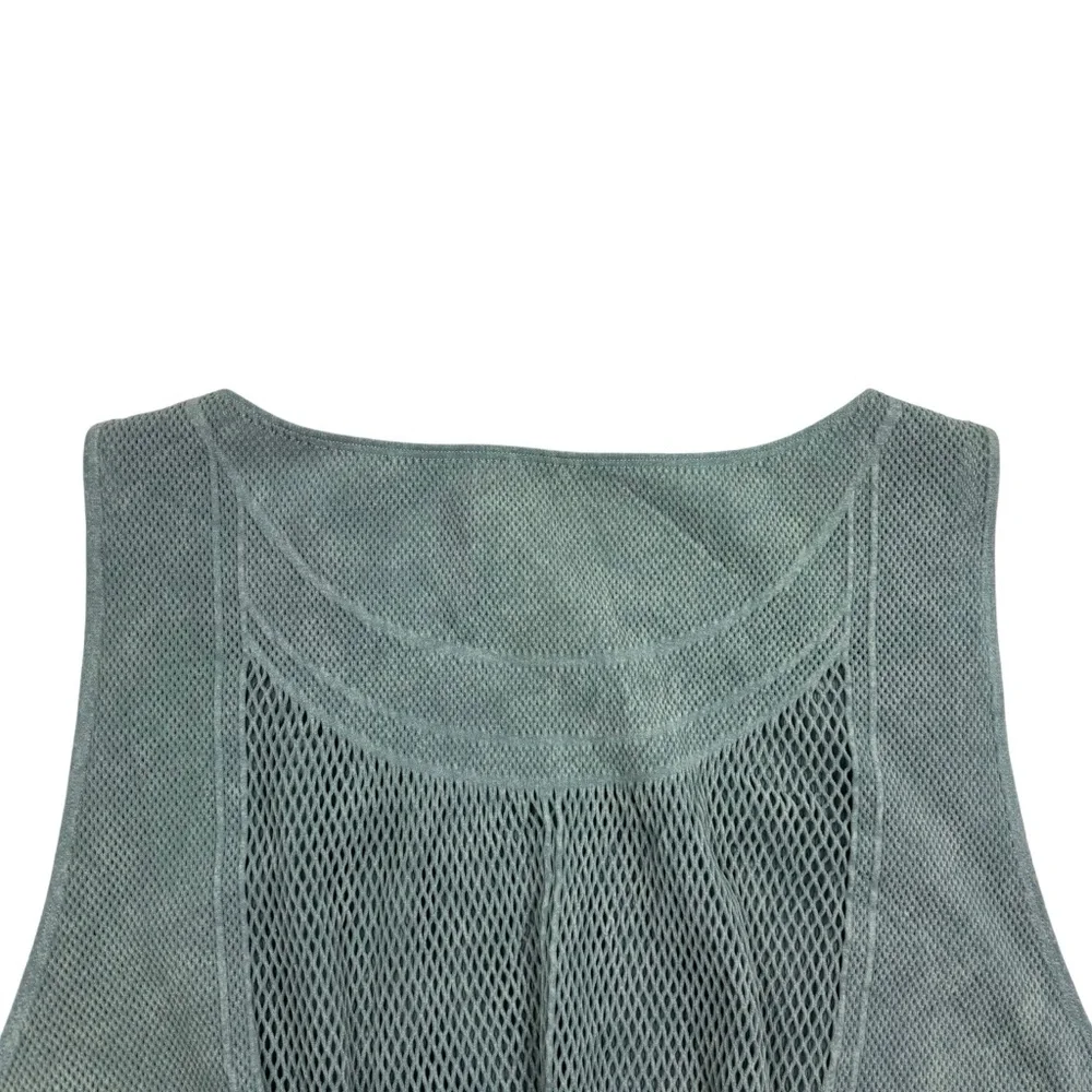 NWOT Free People Running Through My Mind Tank MEDIUM